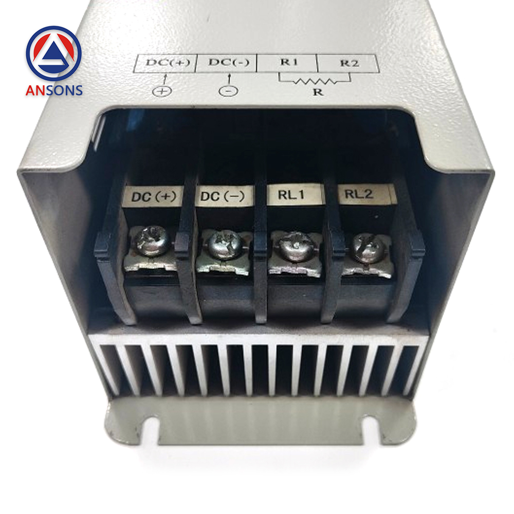 Hitachi Elevator Drive Inverter Holding Brake Unit IPC-DR-EL1 25A 3-22KW