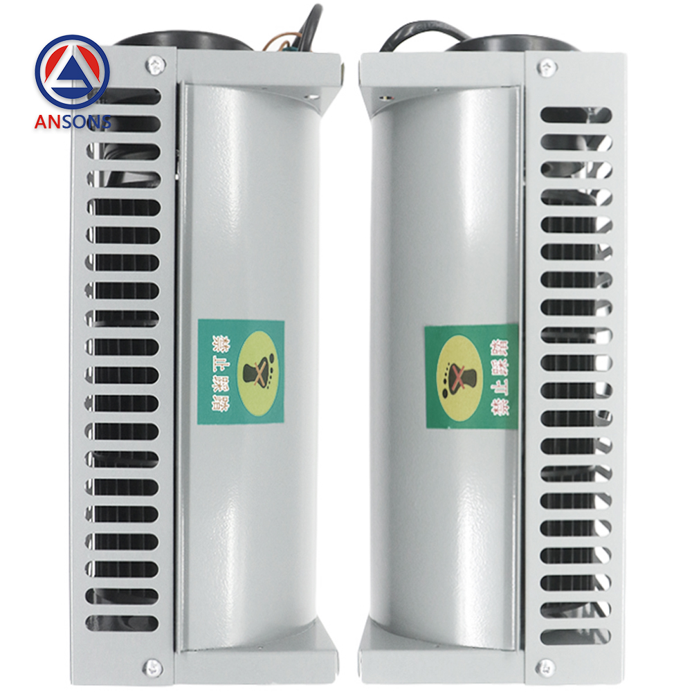 KONE Elevator Car Cross Flow Fan FB-9K