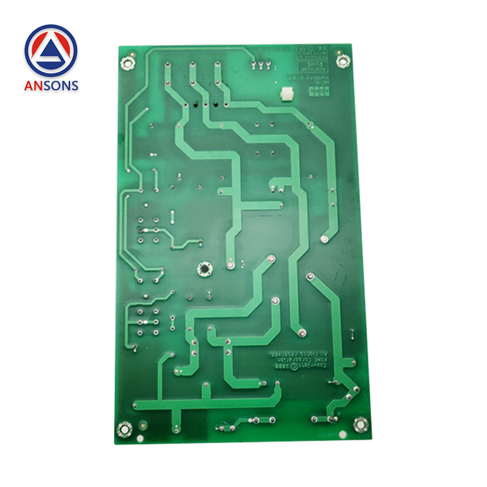 KONE Elevator Inverter V3F16L KDL16L Drive MC16 PCB Board KM964615G01 KM964615G21 KM964615G22 KM960575G21 KM964616H01 KM964616H04 KM964616H06 Lift Spare Parts