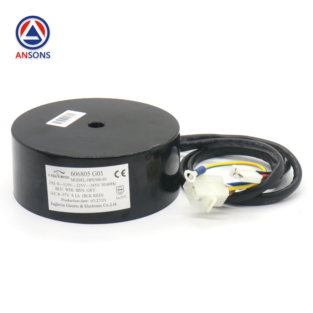 KONE Elevator Door Machine Transformer KM606805G01 HP0300-01 KM603805Q01 HP0250-01