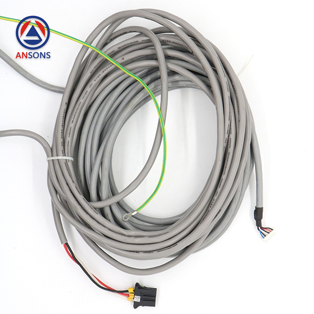 Mitsubishi Elevator Door Machine Motor Magnetic Synchronous Door Motor SE-JR EMB-80-4