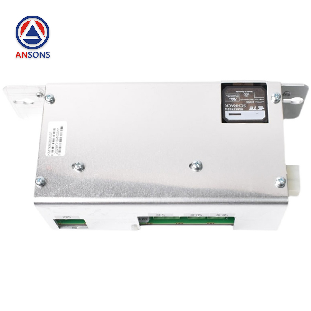 KONE Elevator Holding Brake Module KM768080G01 Lift Spare Parts