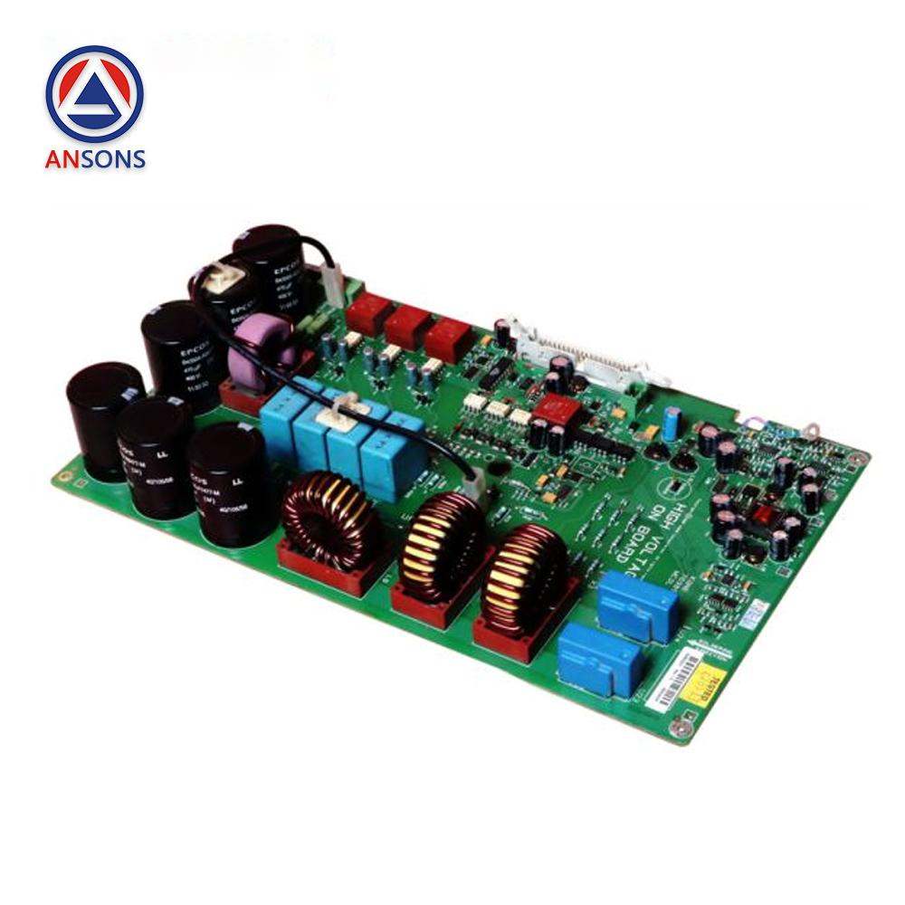 KONE Elevator Inverter V3F16L A2 Drive PCB Board KM769850G01 KM769853H06