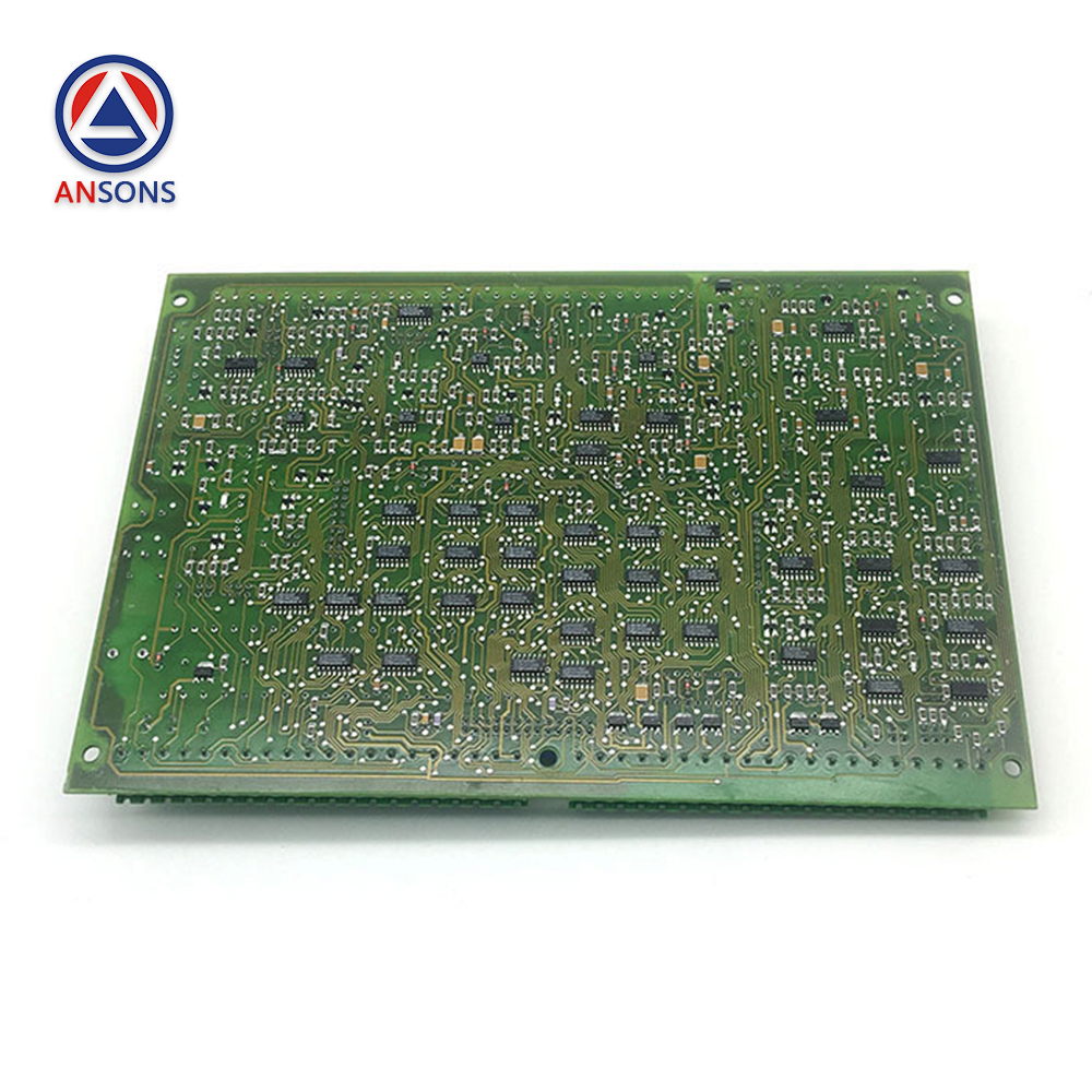 KONE Elevator Door Machine PCB Board KM88991G01 KM376409G01 376410H07 Lift Spare Parts