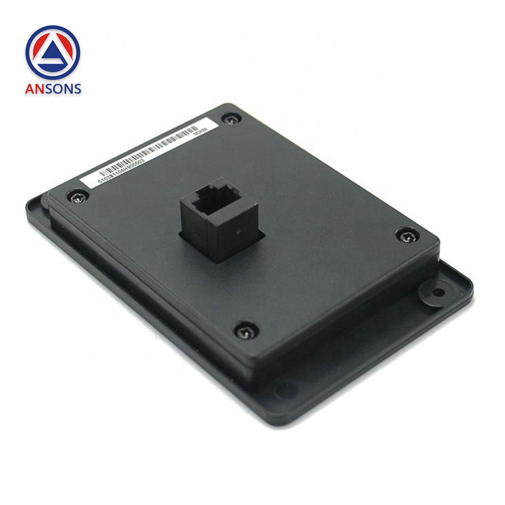 Monarch Elevator 3000+ Universal Protocol Elevator Operator Test Standard Service Tool MDKE6 Lift Spare Parts