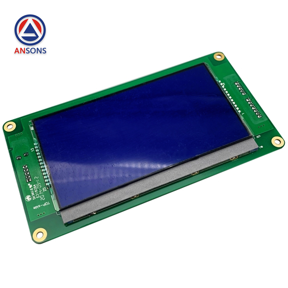 KONE Elevator 5.7-Inch LCD Liquid Crystal Display PCB Board KM1373011G01 KM1373011G11 KM1373012H02 Lift Spare Parts