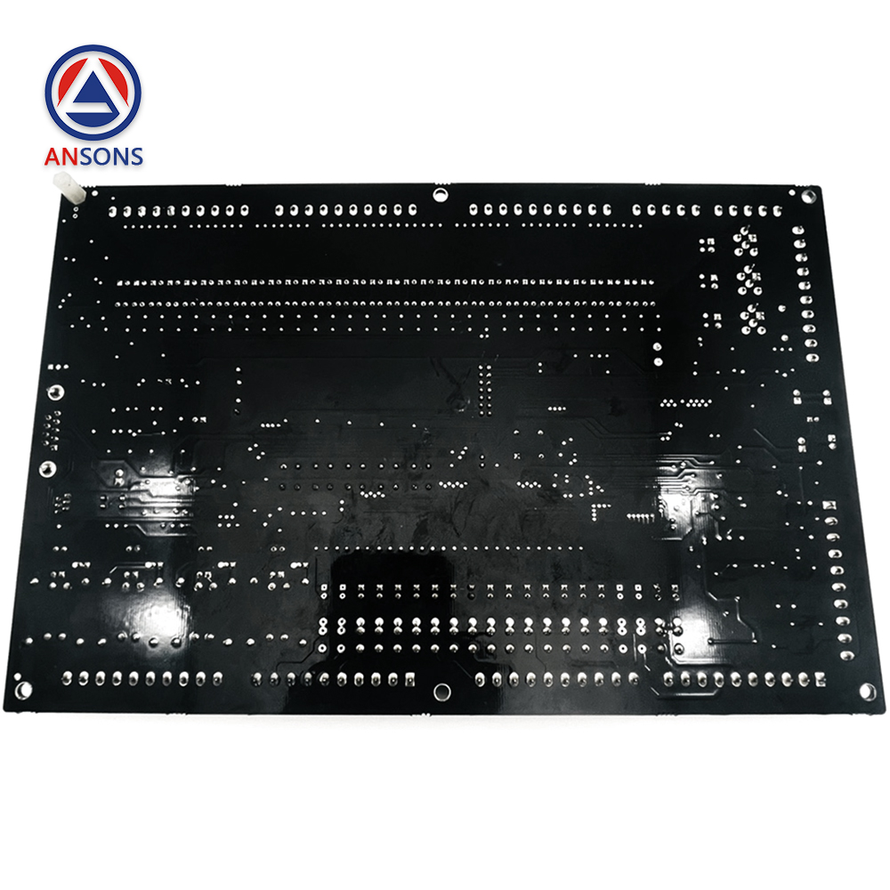 CANNY Elevator Mainboard Main PCB Board KLB-MCU SN:753-02
