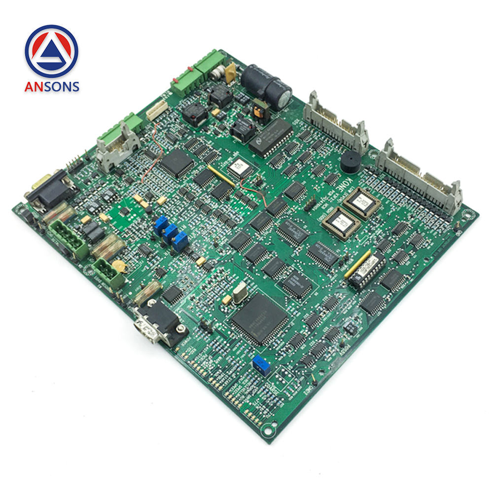 KONE Elevator Inverter V3F25 Drive PCB Board KM733473G01 Lift Spare Parts
