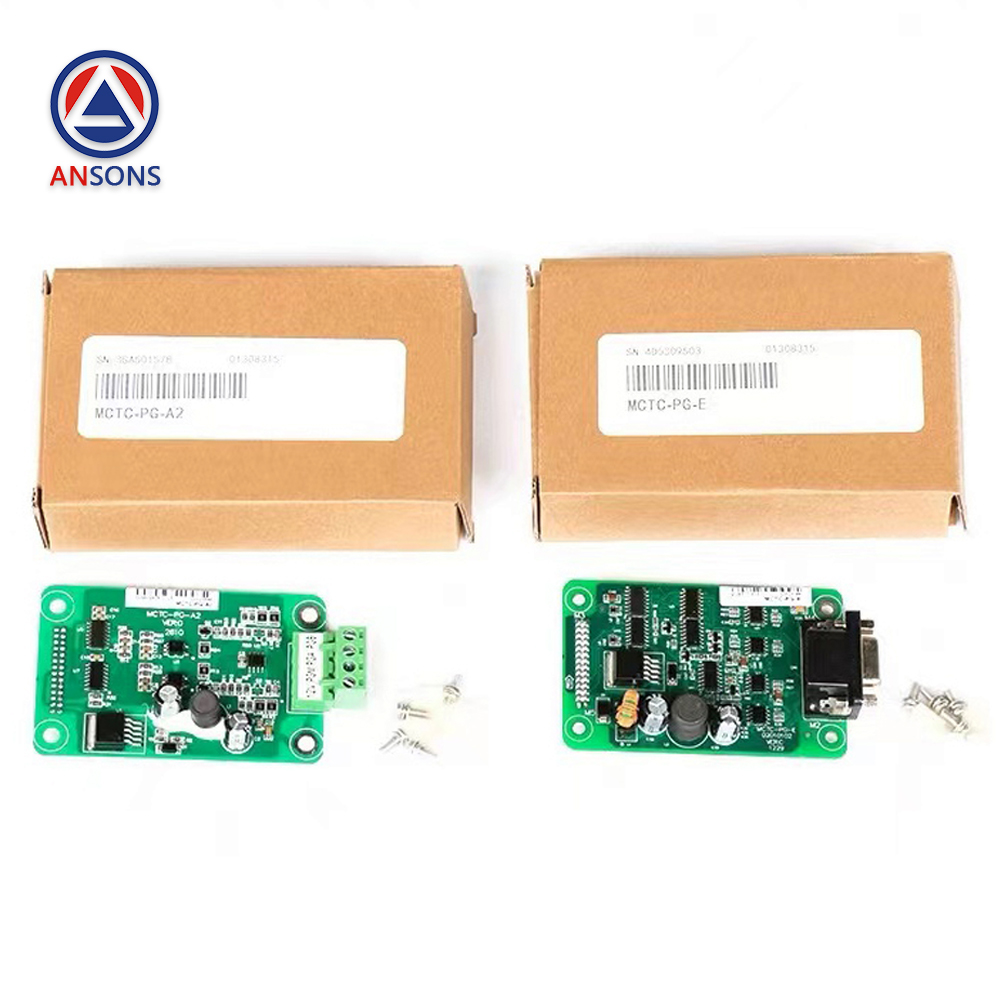Monarch Elevator Inverter PG Card Panel PCB Board Synchronous Asynchronous MCTC-PG-E MCTC-PG-A2 MCTC-PG-E2 MCTC-PG-F1 MCTC-PG-D MCTC-PG-D1 MT372ZA3 MCTC-PG-C2