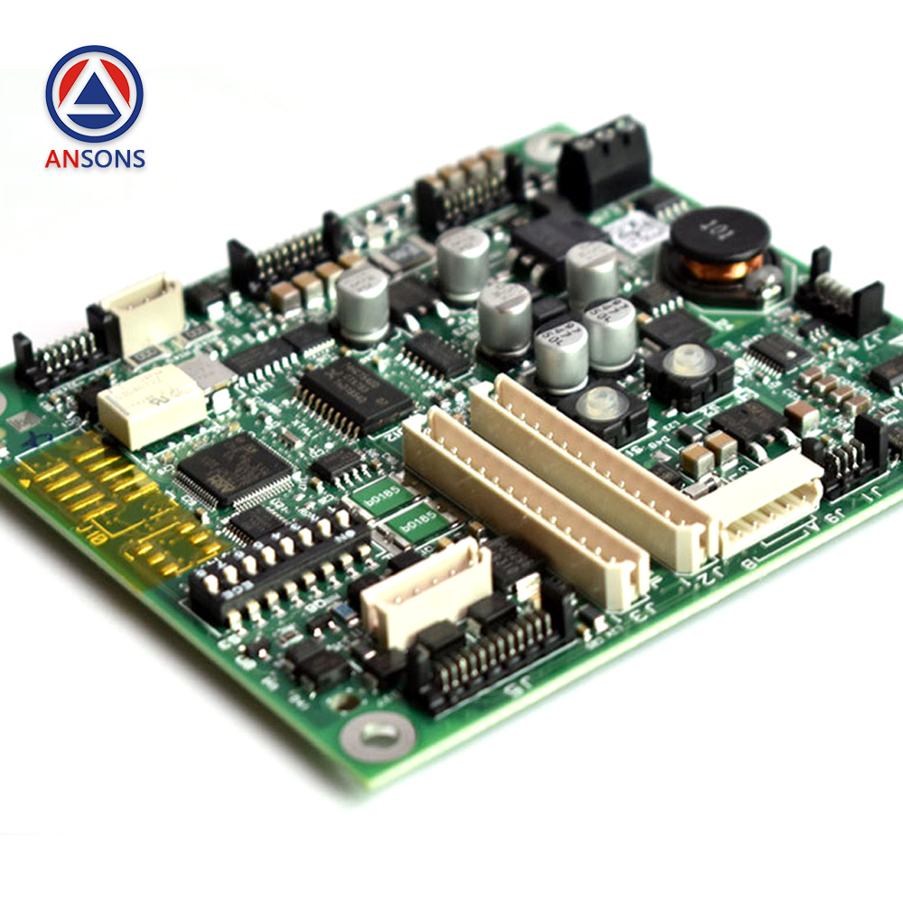  KONE Elevator PCB Board KM981829H03 KM981828G11 KM981828G21 Can Replace KM772850G02 KM996560G02