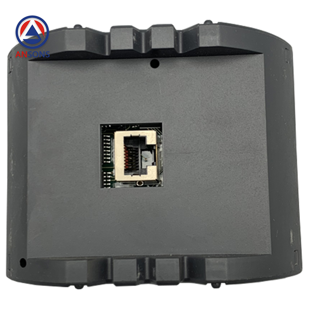 SIEI Elevator Inverter Operation Panel AVY AVGL AVRY Operator KBS Lift Spare Parts