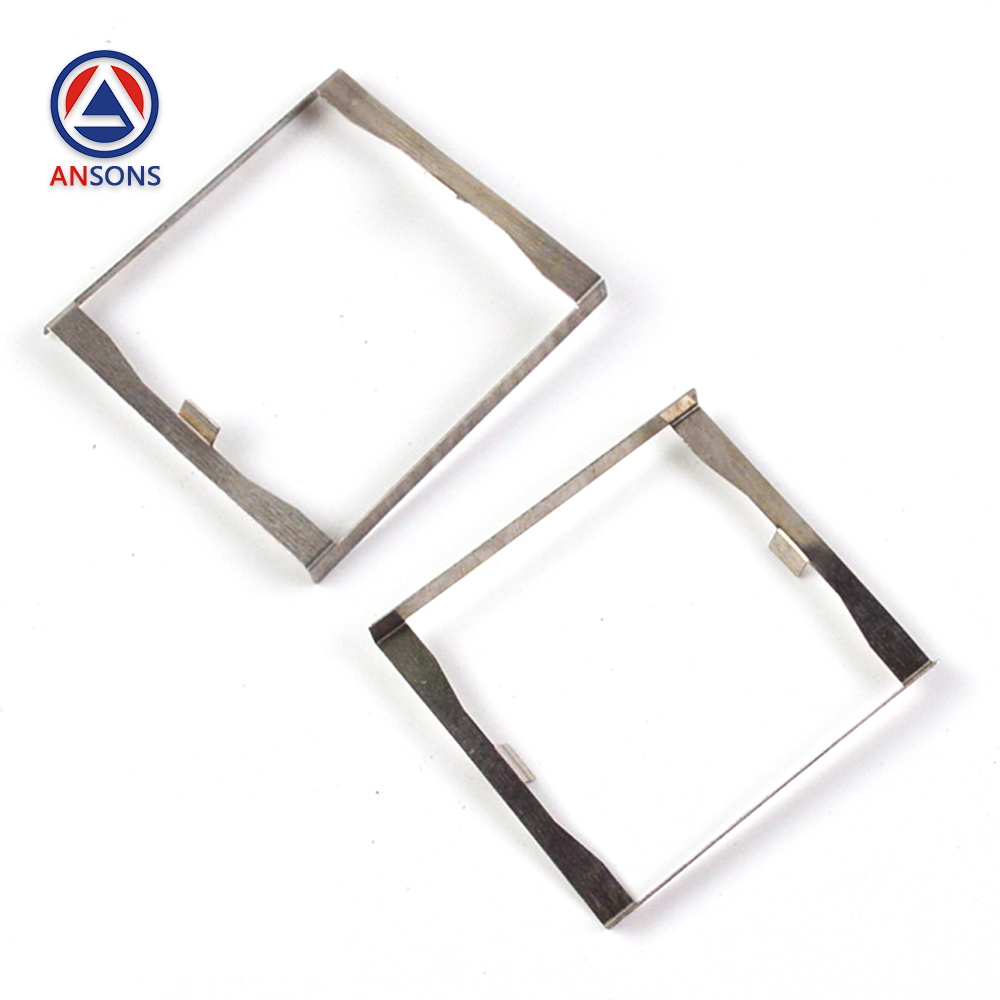 Hitachi Elevator MCA LOP HOP Circular Push Button White Light FL-PW Diameter 38mm