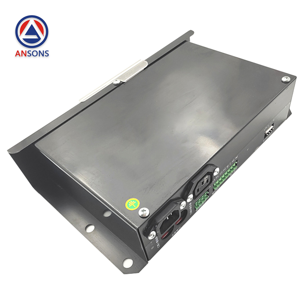 EDUNBURGH Elevator Door Machine Drive Inverter TD3500 FE-D3000-A-CANA1-V