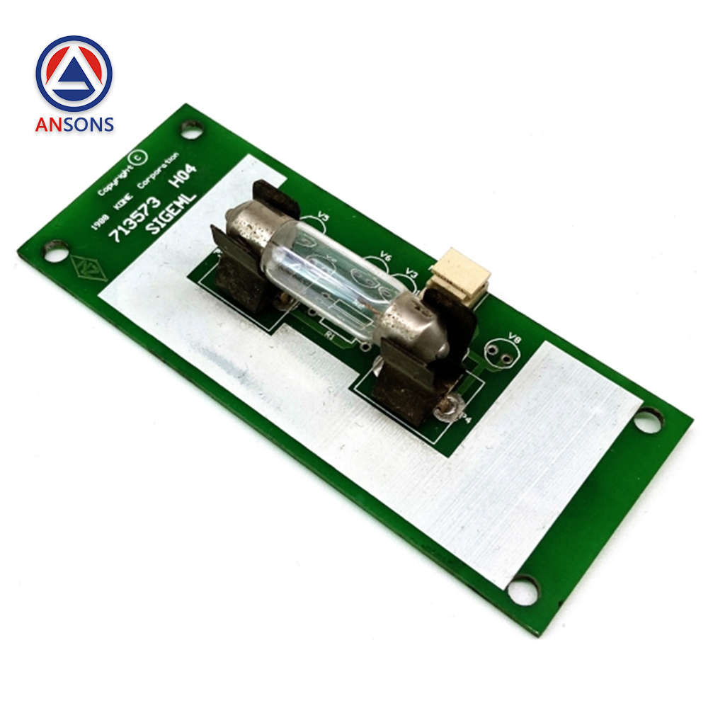 KONE Elevator Car Power Failure Emergency Light PCB Board KM713570G01 KM713573H04 Lift Spare Parts