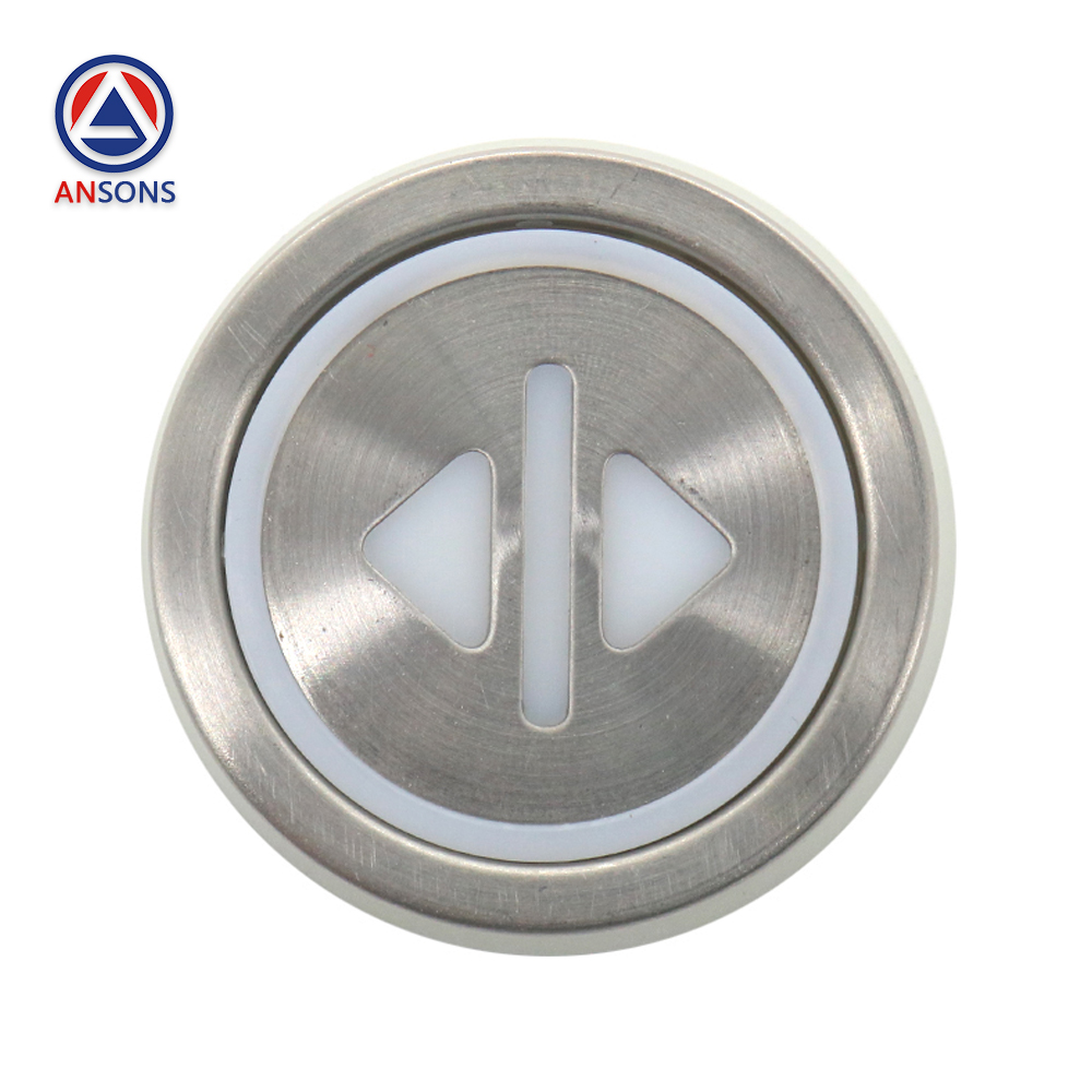 KONE Elevator Push Button Car LOP HOP Round Call Button KDS220 KDS330