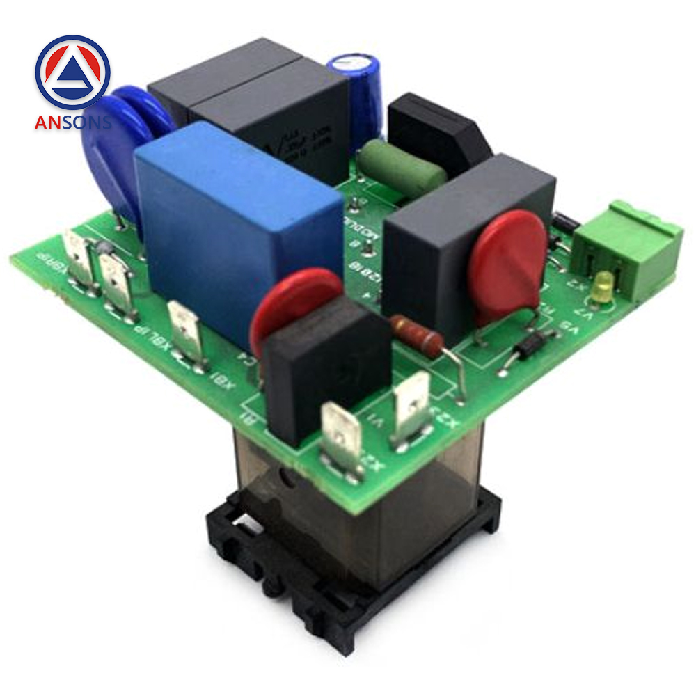 KONE Elevator Inverter V3F16ES A3 PCB Board KM612012G01 KM612018H02 Lift Spare Parts