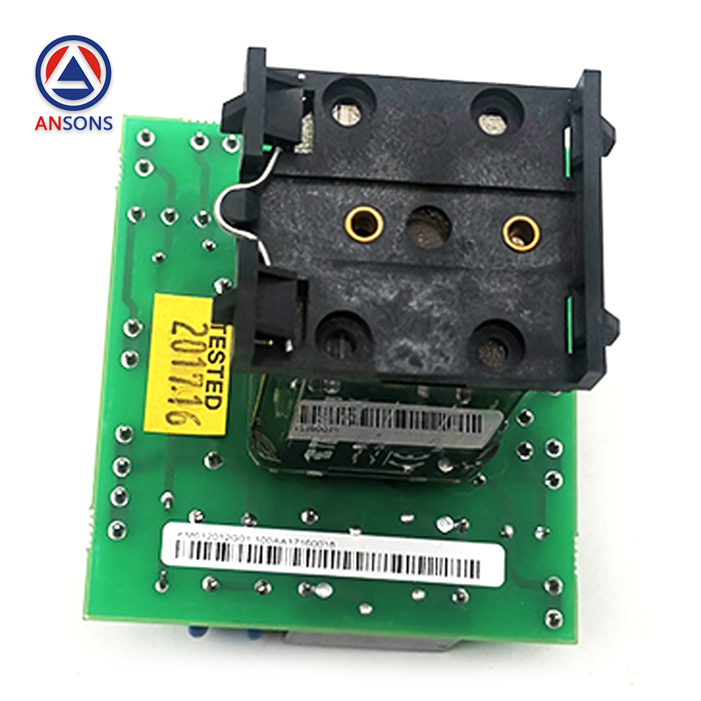KONE Elevator Inverter V3F16ES A3 PCB Board KM612012G01 KM612018H02 Lift Spare Parts