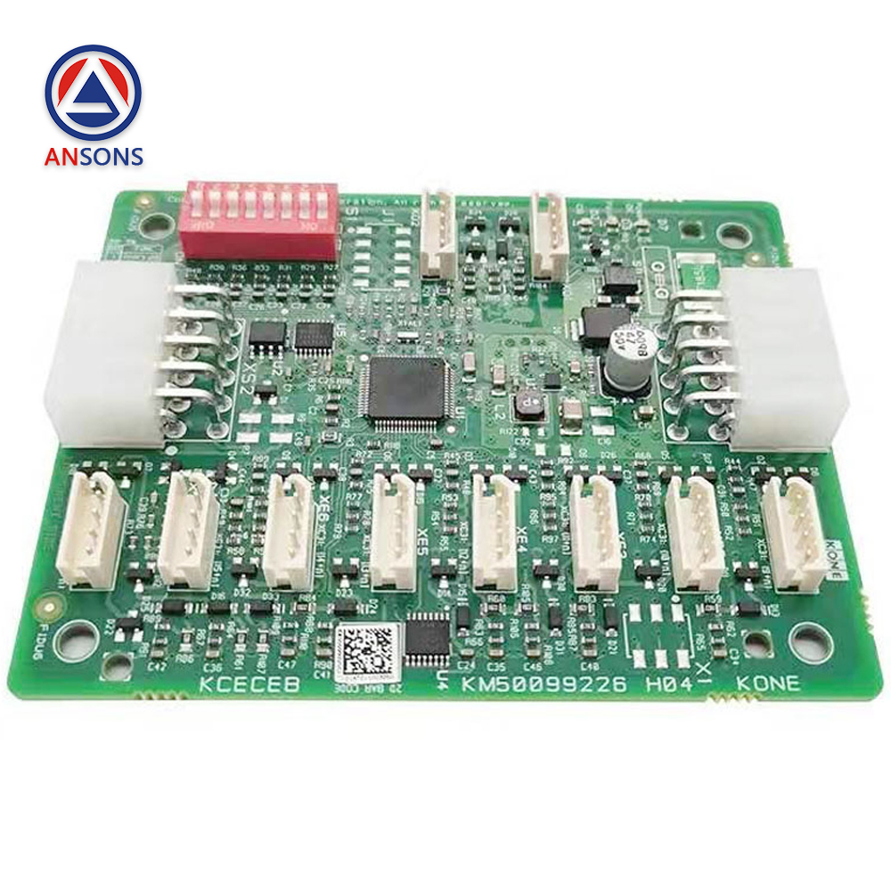 KONE Elevator Car Communication PCB Board KCECOB KM50099220G11 KM50099220G14 KM50099220G21 KCECEB KM50099225G11 KM50099225G14 KM50099225G21
