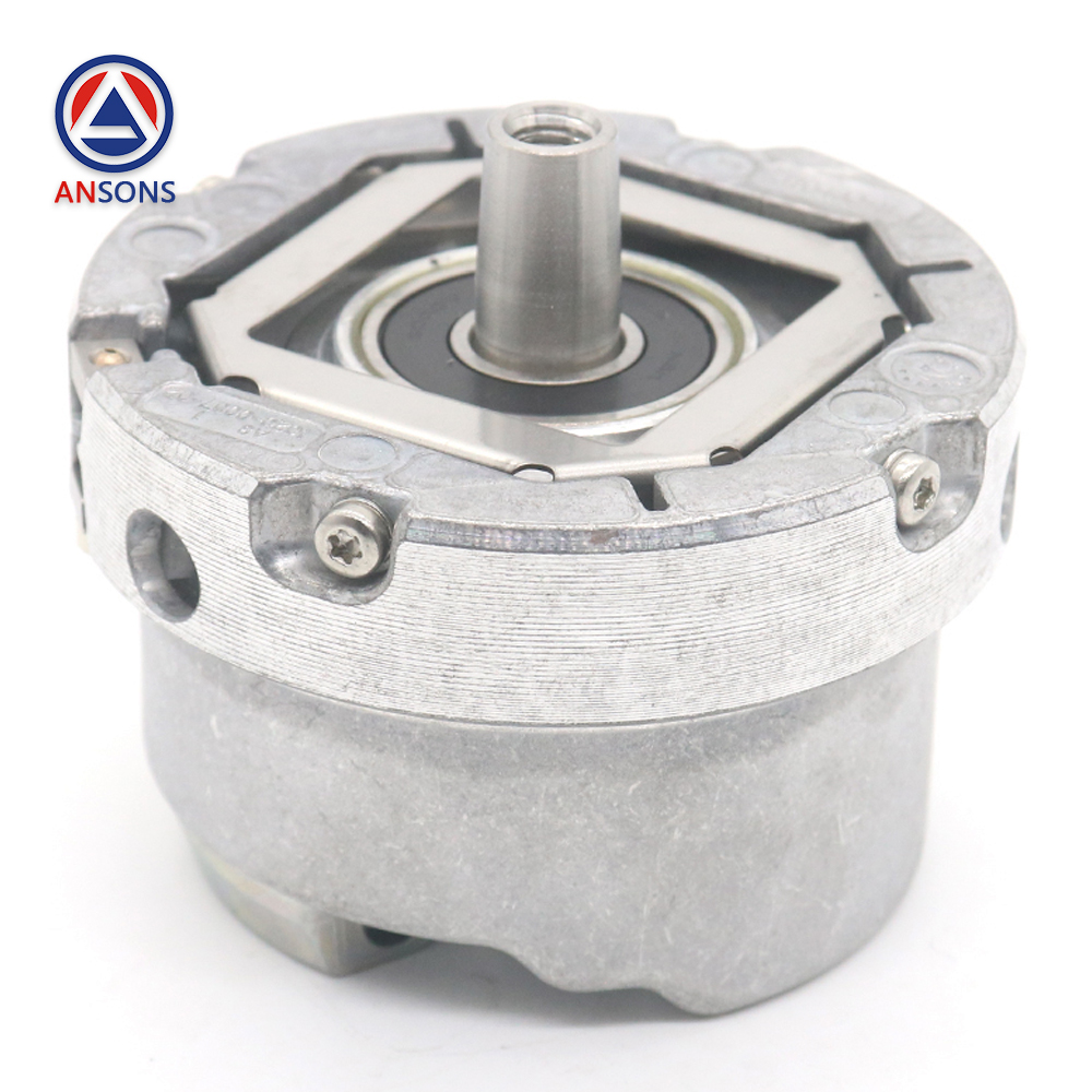Heidenhain Elevator Encoder Synchronous Machine Rotation Encoders ERN1387 204862S14-70 ERN 1387 2048 62S14-70 Lift Spare Parts