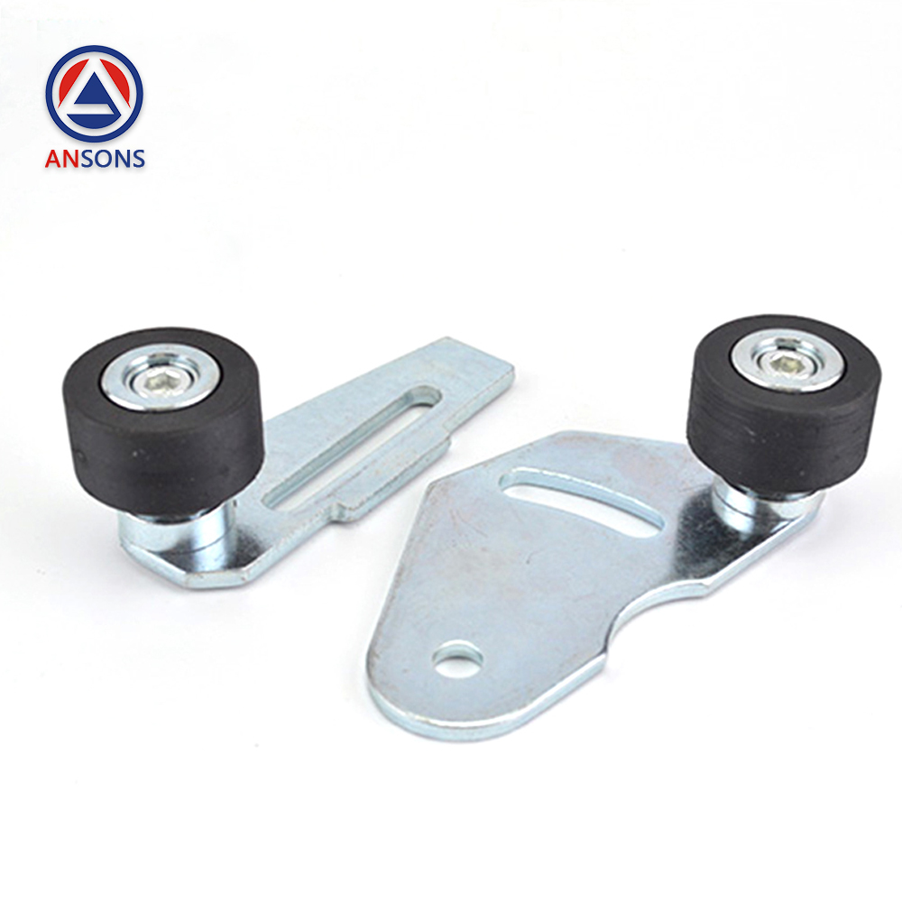 KONE Elevator Door Ball Support Door Closing / Opening Ball 31*16 MM