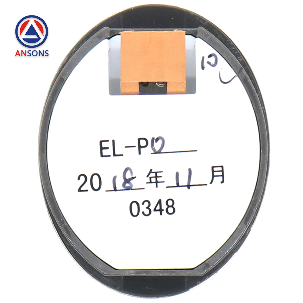 Hitachi Elevator LOP HOP Push Button EL-PO