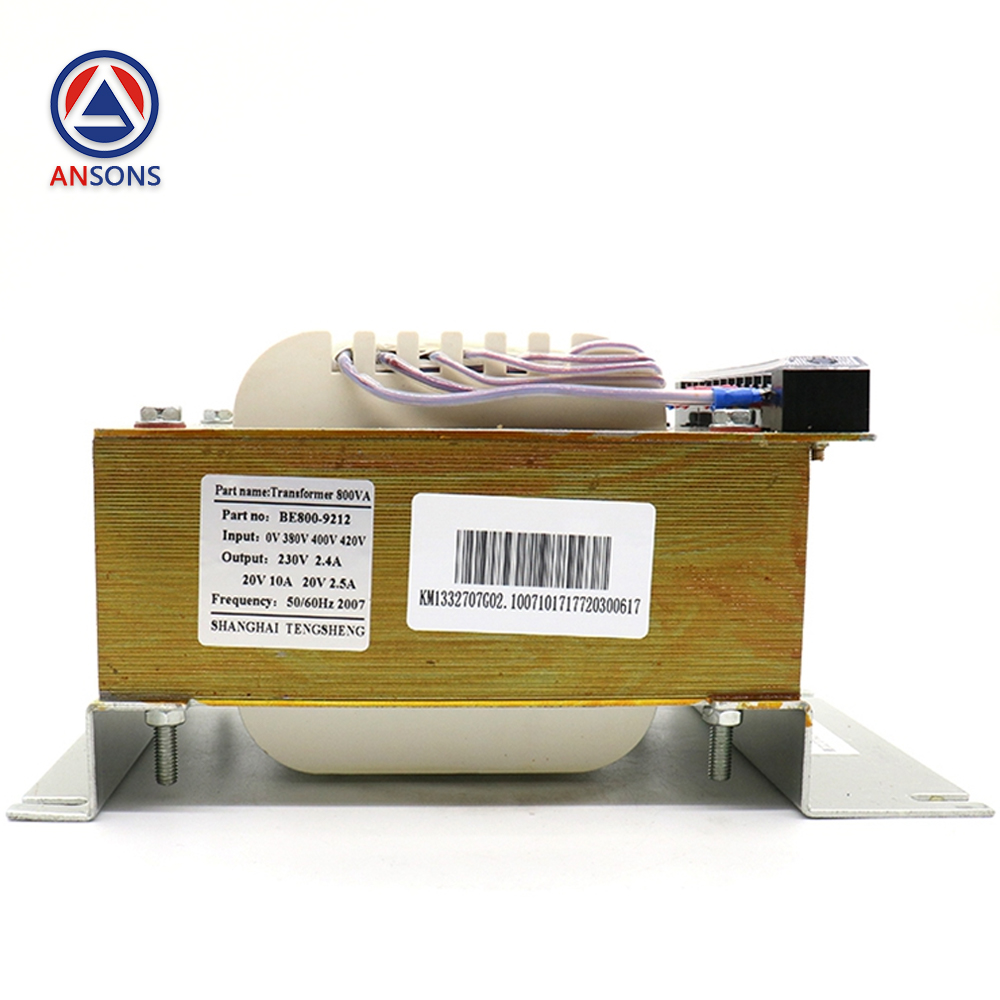 KONE Elevator Control Cabinet Transformer KM729838G01 BE1000-8582 KM1332707G02 BE800-9212 KM1332707G03 BE630-9211