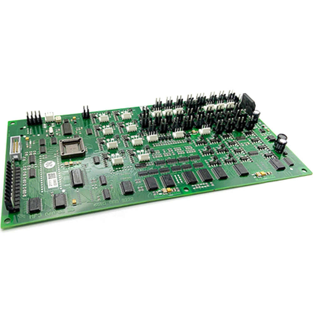 ThyssenKrupp Elevator Car Communication PCB Board MF3 MF3-S MF3-C MF3-