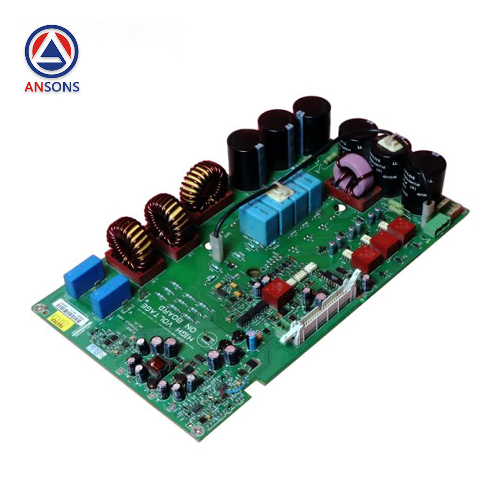 KONE Elevator Inverter V3F16L A2 Drive PCB Board KM769850G01 KM769853H06