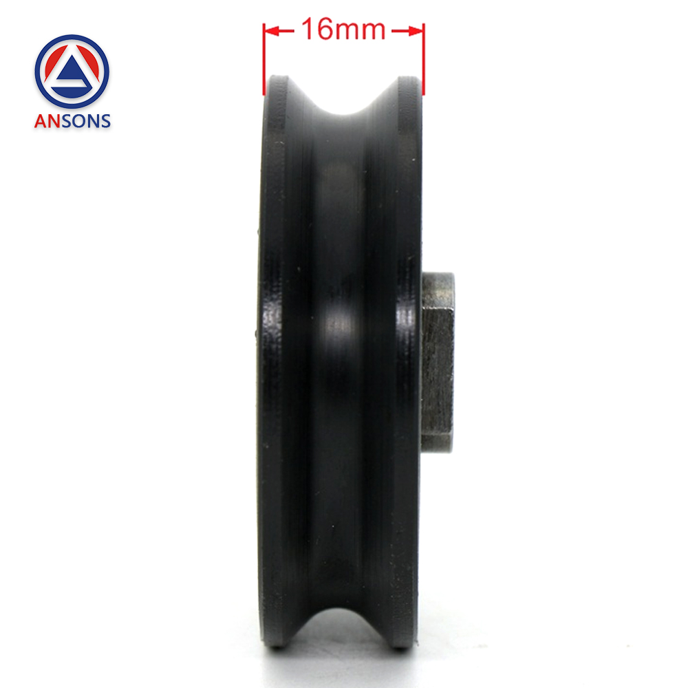 SELCOM Elevator Hanger Roller 56*16*6202 3201.05.0032/C Lift Spare Parts