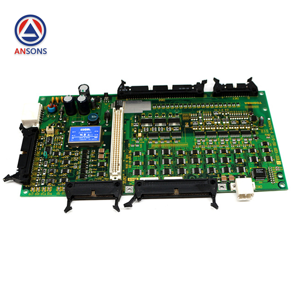 Toshiba Elevator CV150 CV320 Mainboard Main PCB Board I/O-150 I/O-200 I/O-200E UCE4-440L5 5P1M1847-E 2N1M3460-E UCE4-440L1 UCE4-333L3