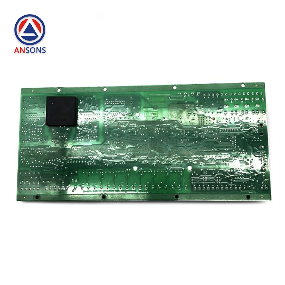 KONE Escalator Mainboard Main PCB Board EMB 501-B KM51070342G05 KM5201321G03 KM5201321G05
