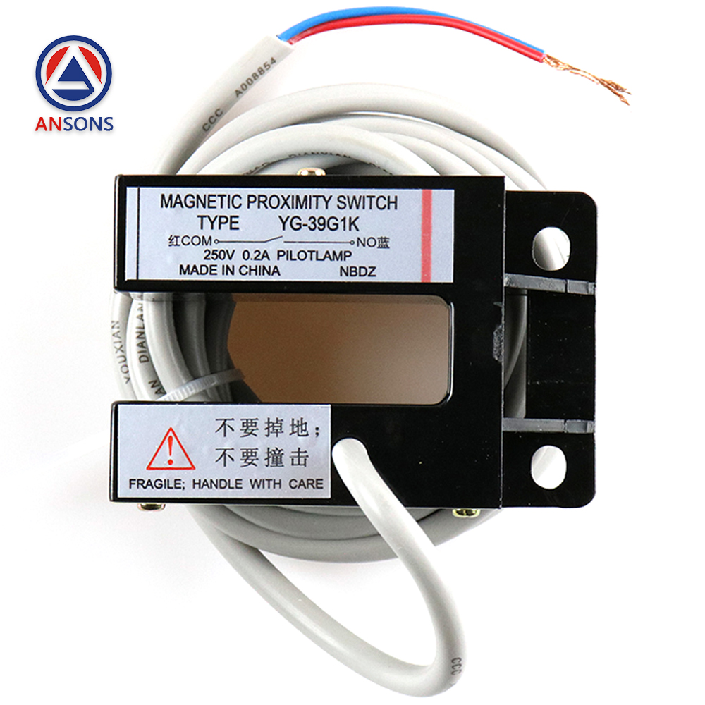 ThyssenKrupp Elevator Photoelectric Switch Leveling Sensor YG-39G1K