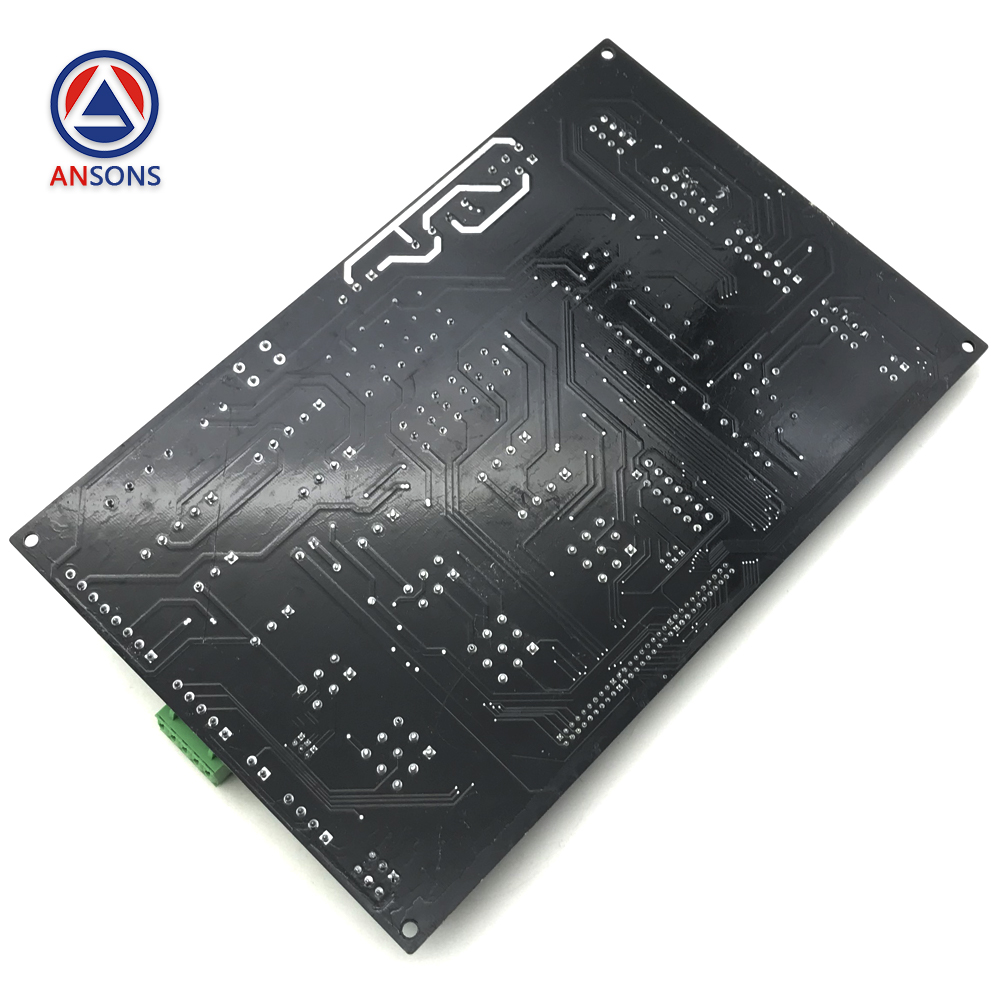 CANNY Elevator Main Control Cabinet Interface PCB Board KLA-MJN-751 KLA-MJN-752 KLA-MJN-756