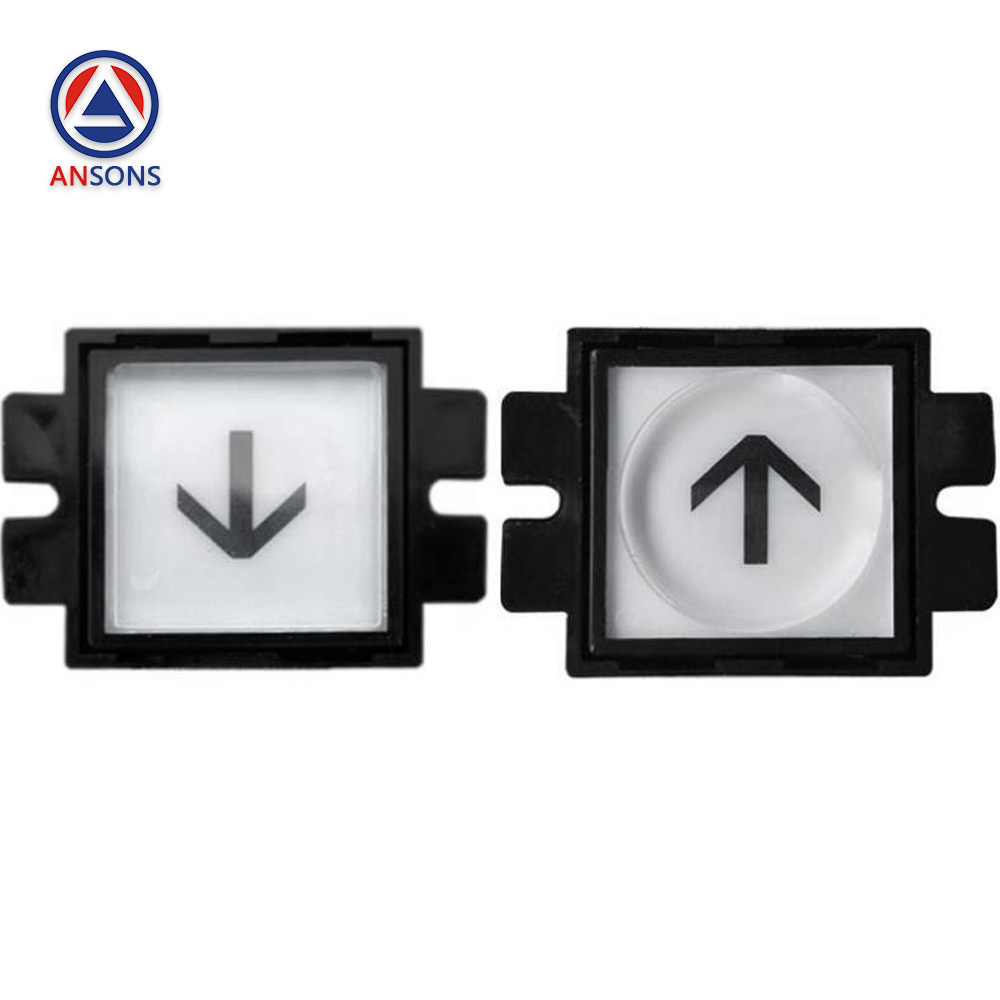 Hitachi Elevator Push Button AL-POA AL-POB AL-POC