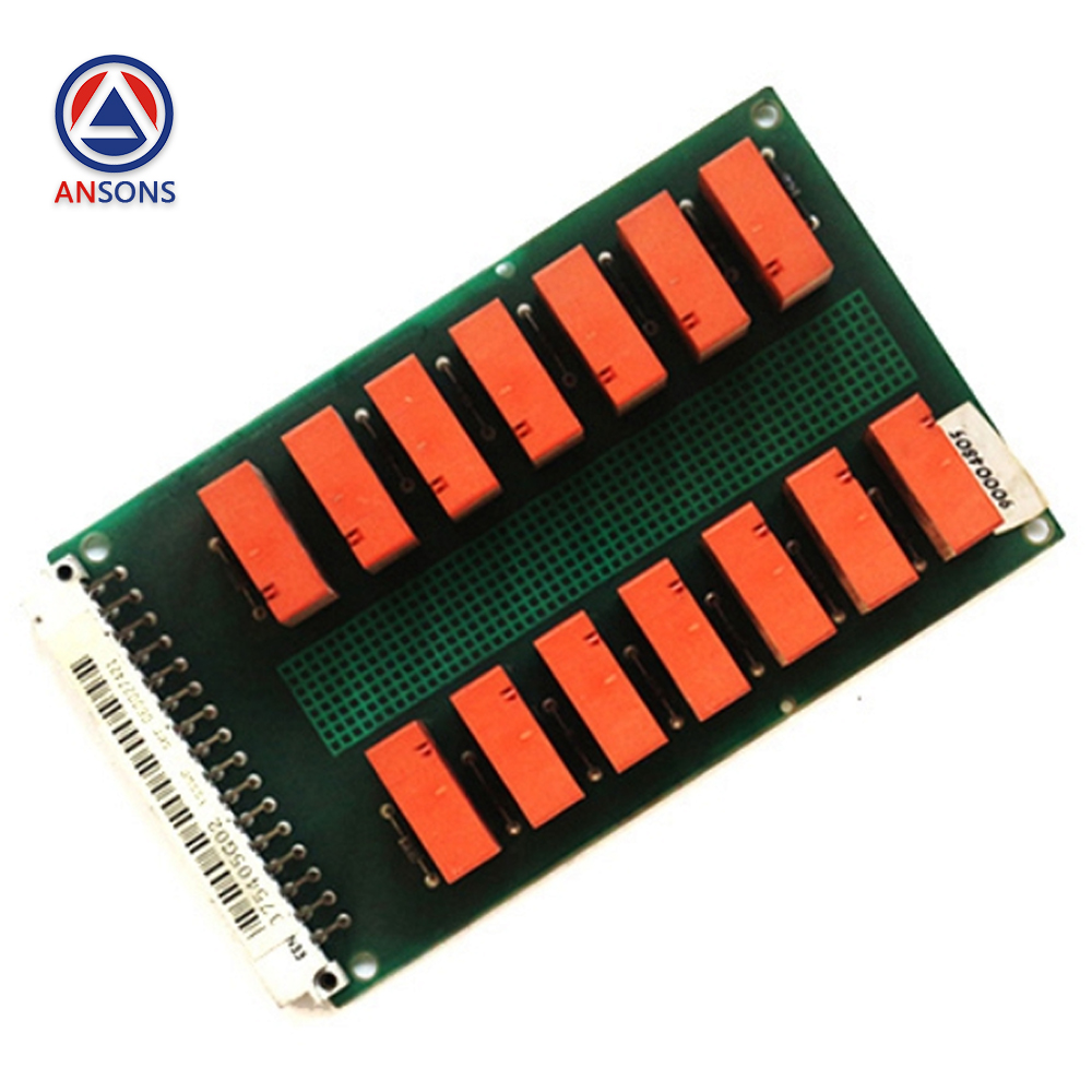 KONE Elevator PCB Board KM375405G02 KM357122H02 Lift Spare Parts