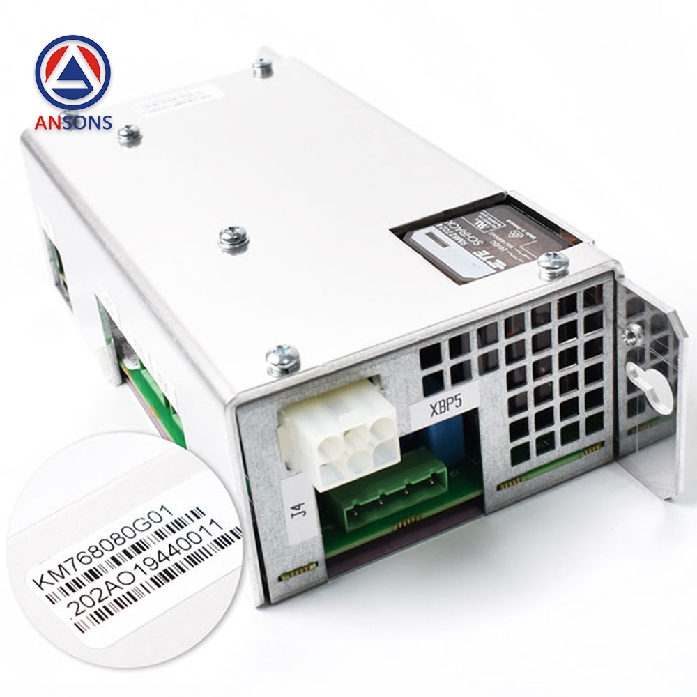 KONE Elevator Holding Brake Module KM768080G01 Lift Spare Parts