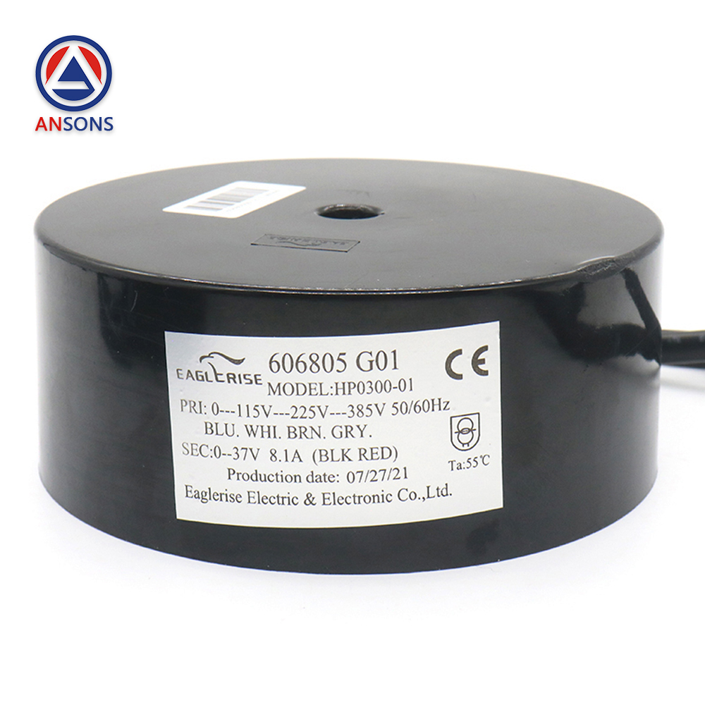 KONE Elevator Door Machine Transformer KM606805G01 HP0300-01 KM603805Q01 HP0250-01