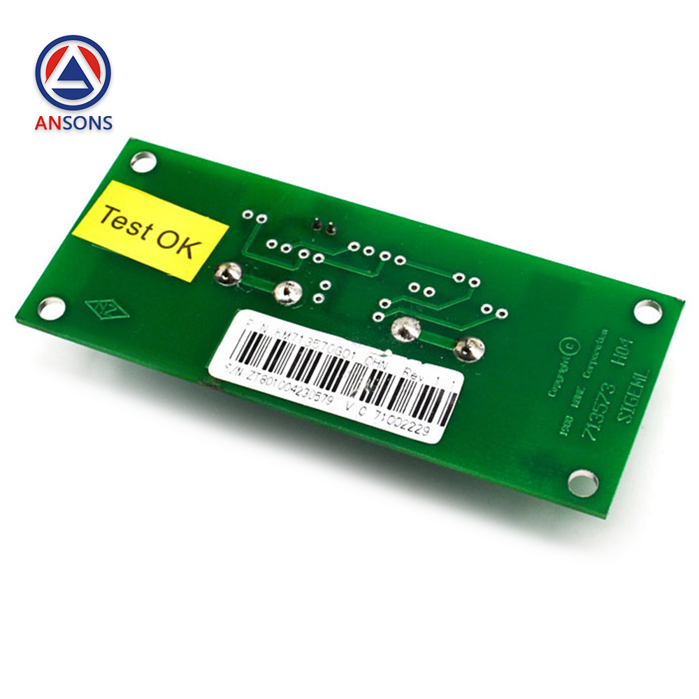 KONE Elevator Car Power Failure Emergency Light PCB Board KM713570G01 KM713573H04 Lift Spare Parts