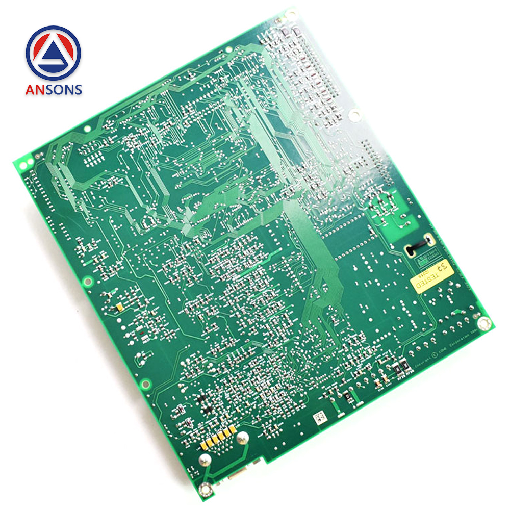 KONE Elevator Inverter V3F25 HCB A1 PCB Board KM781380G01 KM781380G02 KM781390G08 KM781380G11 KM781383H02 Lift Spare Parts