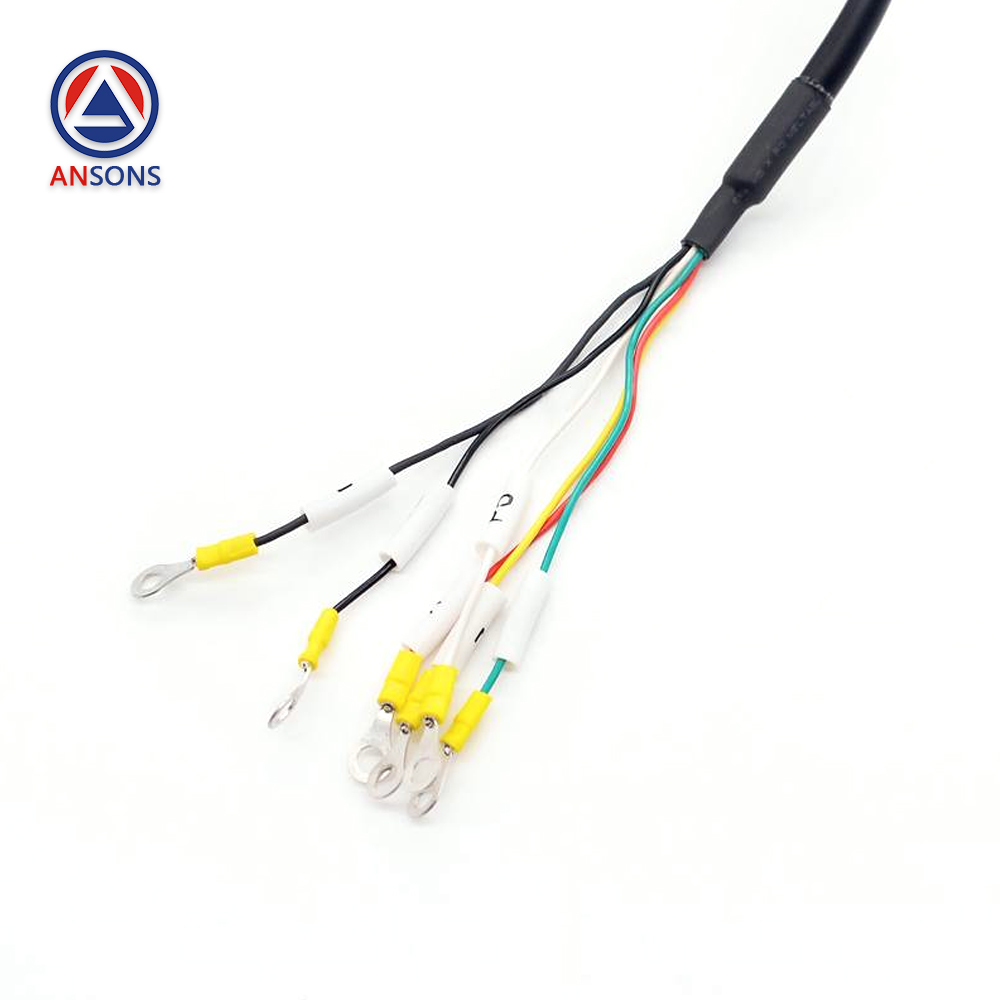 Tamagawa For Toshiba Elevator Encoder TS5216N2503 OIH FA-CODER 48-4096C/T-C3-5 Lift Spare Parts