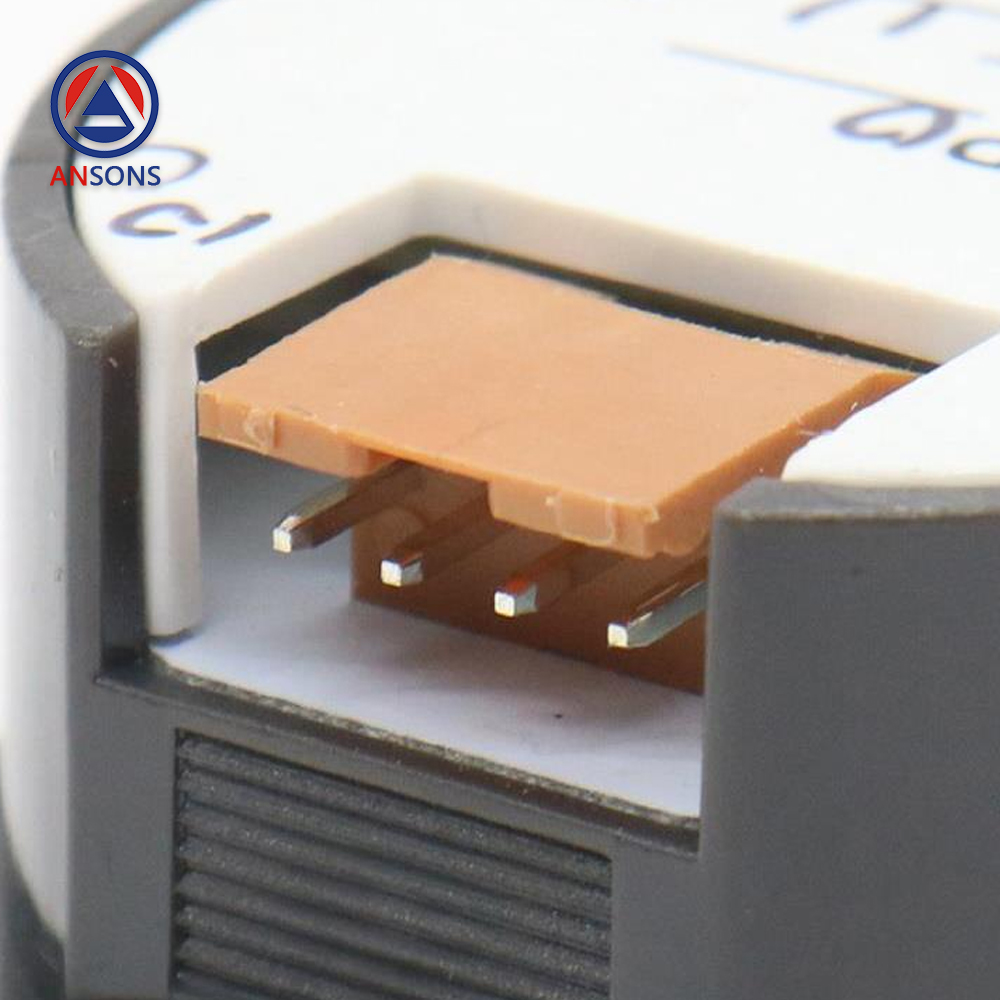 Hitachi Elevator LOP HOP Push Button EL-PO