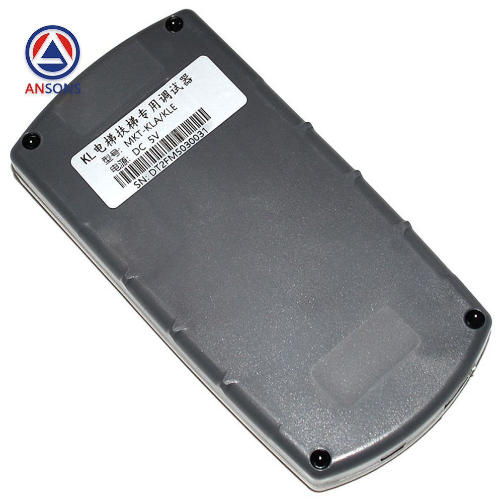 CANNY Elevator Service Tool Escalator Main PCB Special Operator KLA-MSU KLE-MSU KLS-MCD KLB-MCD