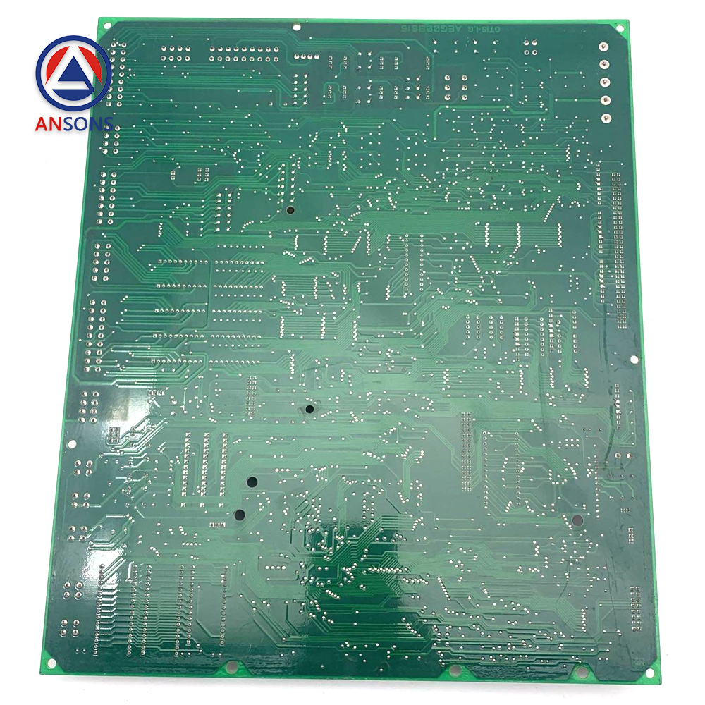 LG SIGMA OTIS Elevator Mainboard Main PCB Board DOC-131 DOC-132 DOC-141 DOC-142