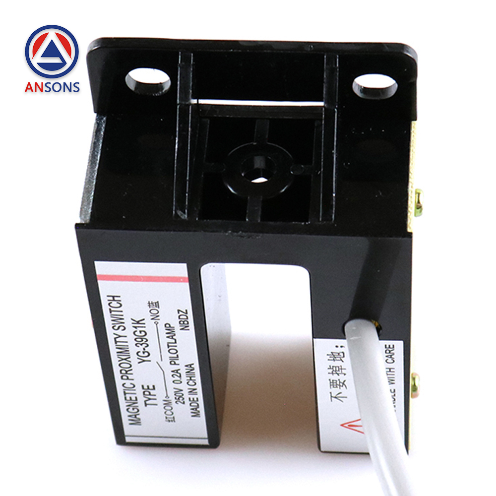 ThyssenKrupp Elevator Photoelectric Switch Leveling Sensor YG-39G1K