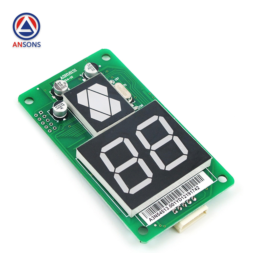 KONE Elevator LOP HOP Display PCB Board A3N54513 A3N18546 A3J16426 A3N16131 A3N72807 A3J16426-A3 A3J16426-A4 A3J16426-A6