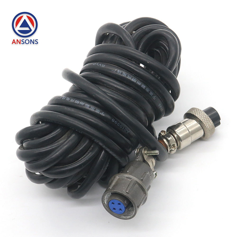 Ansons Elevator Load Controller Overload Indicator Weighing Device Sensor DZK-S2