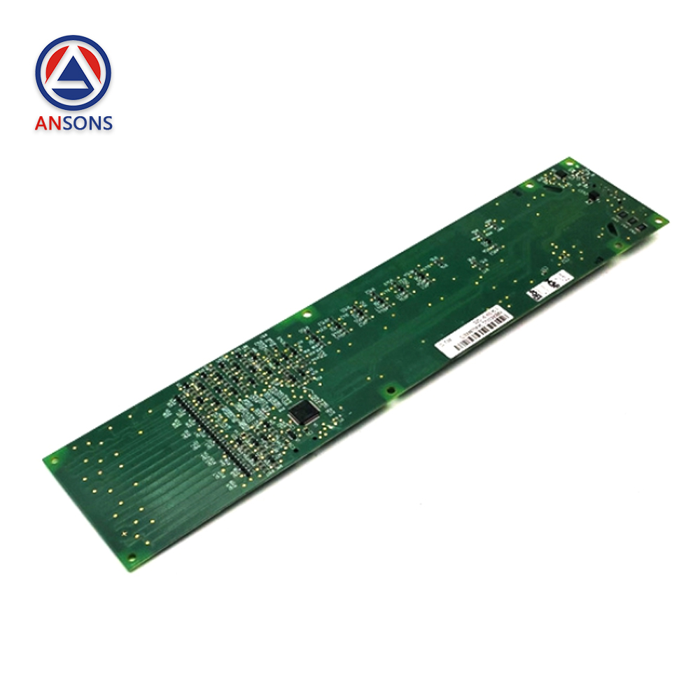 KONE Elevator Mainboard A1T Main PCB Board KM806830G02 KM806833H03