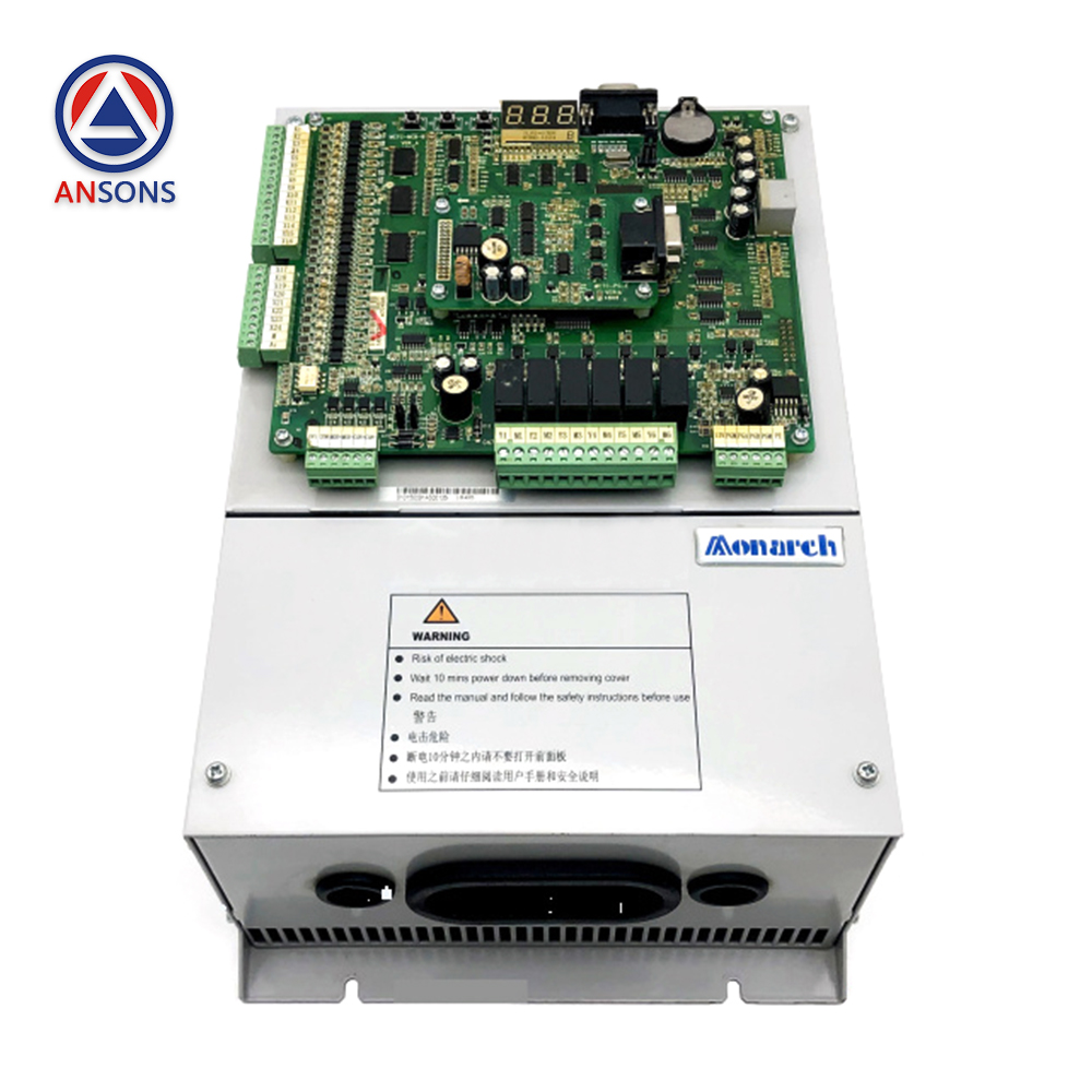 Kone Elevator Lift Parts PCB KM713930G01 Inverter A2 Board