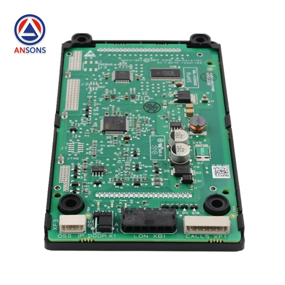 KONE Elevator LCD Liquid Crystal Display PCB Board KM51410416G11 KM51443773V000 Lift Spare Parts