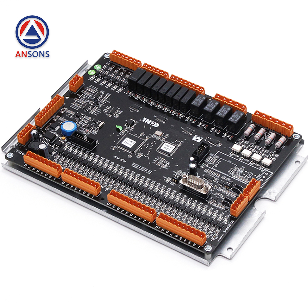 CANNY Elevator Mainboard Main PCB Board SM.01PAE KLS-MCU